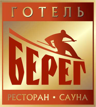 Ресторан "Берег"